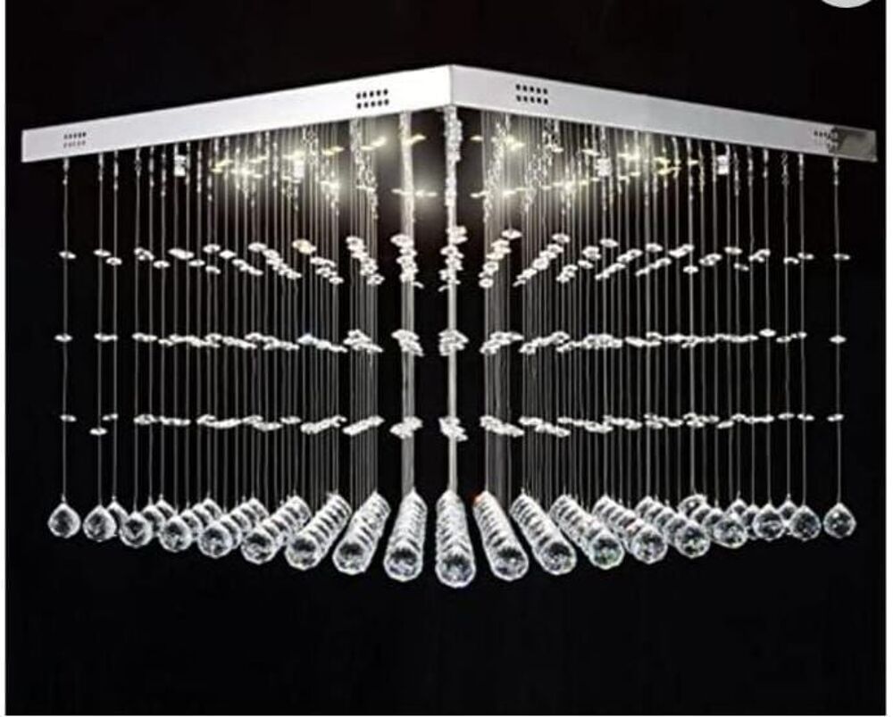 lustre de salon Décoration