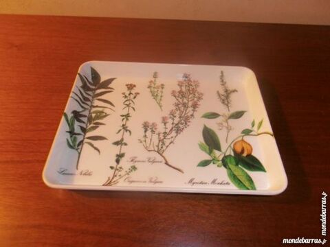 Ramequin motifs herboristes (54) 3 Tours (37)