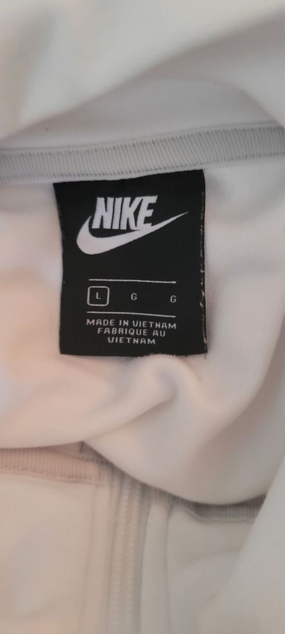 Veste nike Vêtements