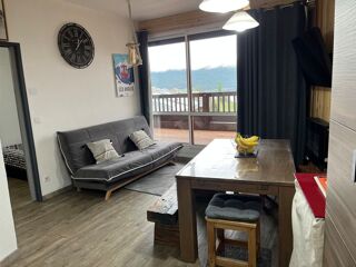  Appartement � vendre 3 pi�ces 41 m� Les angles