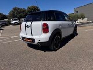 Countryman D 90 ch One 2011 occasion 84290 Sainte-C&eacute;cile-les-Vignes