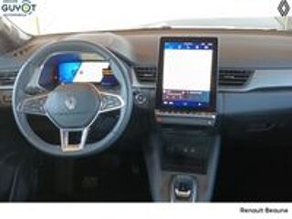 Symbioz E-Tech full hybrid 160 ch Techno 2026 occasion 21200 Beaune
