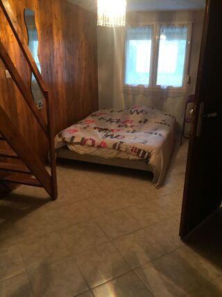  Maison � vendre 6 pi�ces 100 m� Sainte-jamme-sur-sarthe