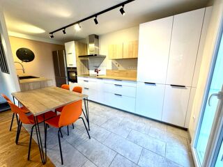  Maison à vendre 5 pièces 152 m²