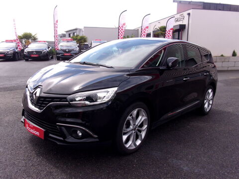Annonce voiture Renault Grand scenic IV 17890 