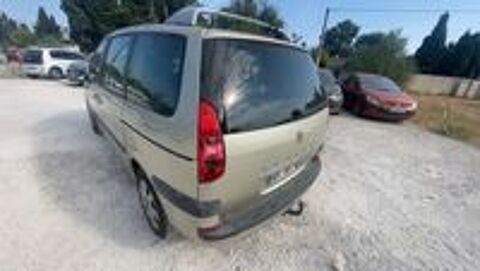 807 2.0 HDi SR 2005 occasion 66000 Perpignan