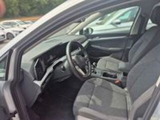 Golf SW 1.0 TSI OPF 110 BVM6 Life Plus 2023 occasion 60230 Chambly