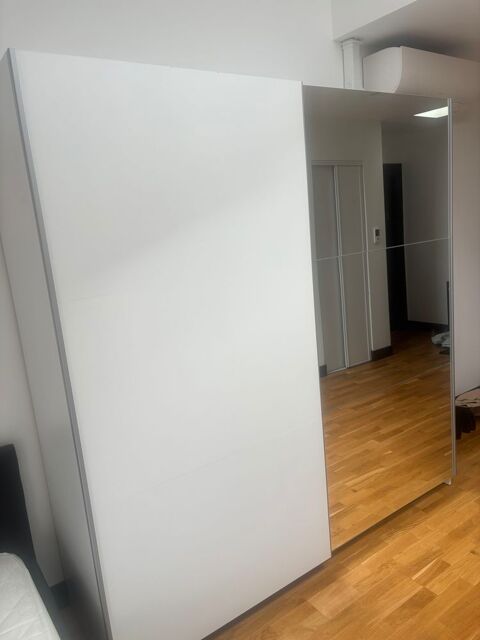 ARMOIRE MODERNE / DRESSING Rochefort (17)