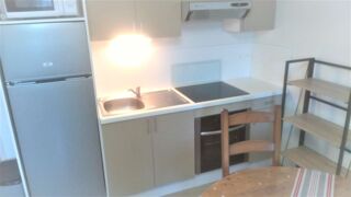  Appartement à louer 2 pièces 41 m²
