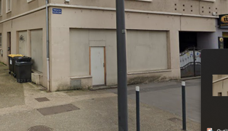  Parking / Garage  vendre 62 m