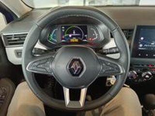 Clio V Clio E-Tech full hybrid 145 Evolution 2023 occasion 95220 Pierrelaye