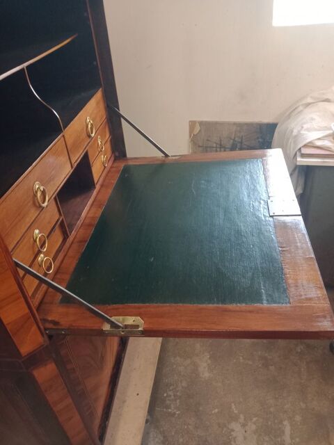 Petit Secr�taire de Dame d'�poque 19�me louis XVI Nice (06)