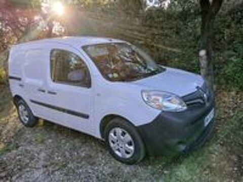 Kangoo Express KANGOO EXPRESS BLUE DCI 95 EXTRA R-LINK 2020 occasion 26230 Grignan