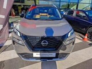 X-Trail T33A TEKNA+ E-4ORCE 213CH 7 PLACES 2023 occasion 95350 Saint-Brice-sous-For&ecirc;t