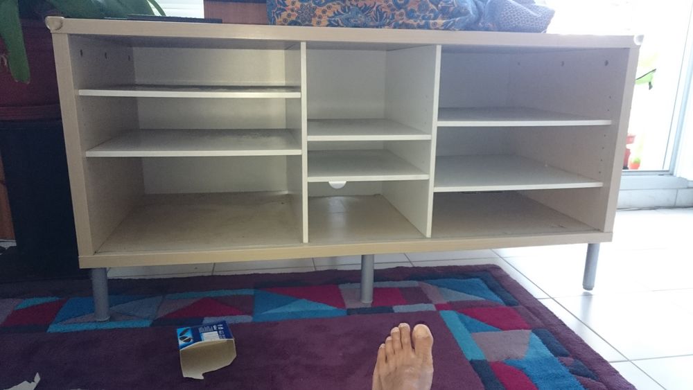 meuble t&eacute;l&eacute; IKEA Meubles