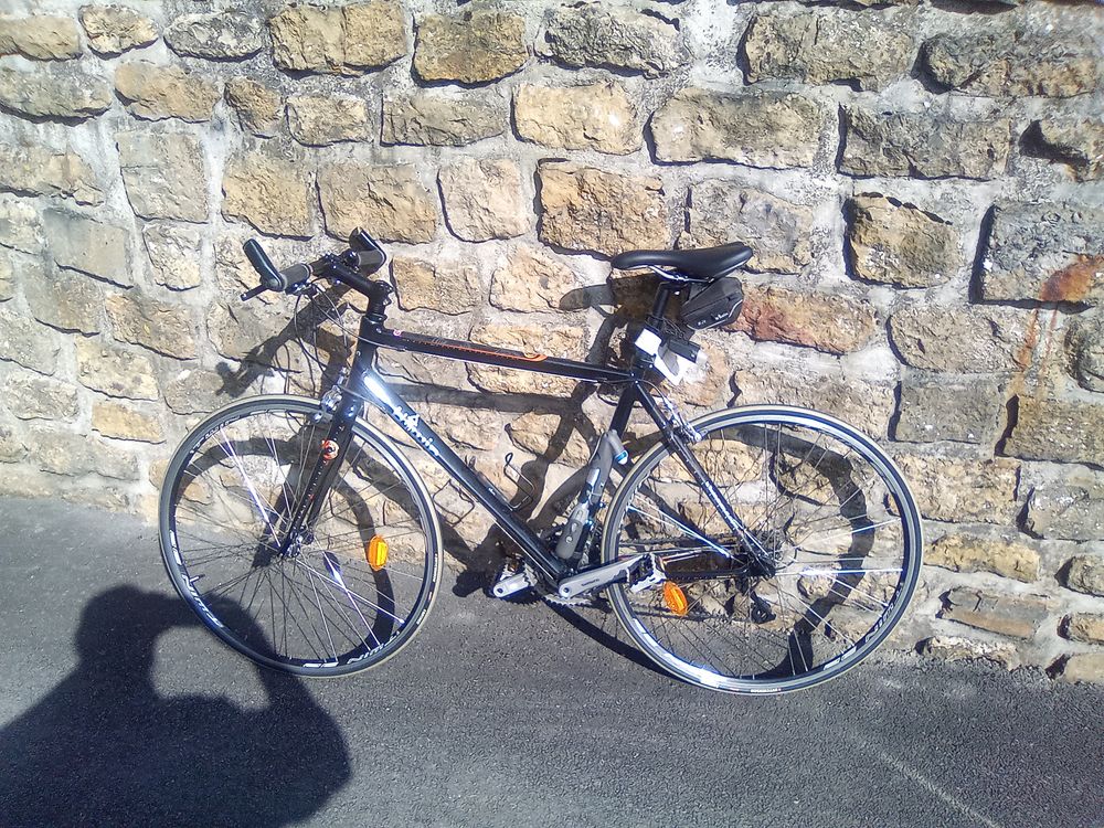 v&eacute;lo route Vélos