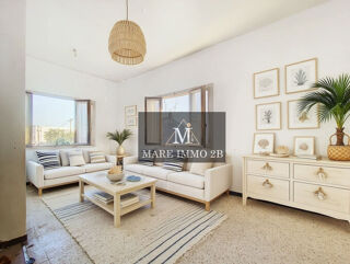  Appartement � vendre 3 pi�ces 125 m�