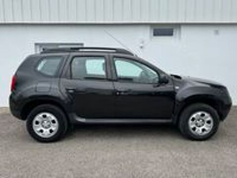 Duster 1.5 dCi 110 4x2 Lauréate 2011 occasion 38210 Tullins