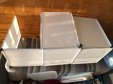 cubes de rangements 49 Saint-Maur-des-Foss�s (94)