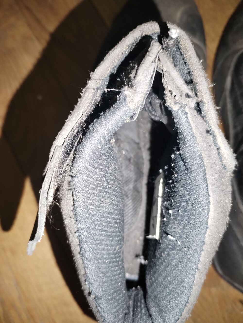 Chaussures moto RICHA taille 42 Chaussures