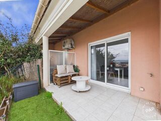  Maison à vendre 3 pièces 63 m²