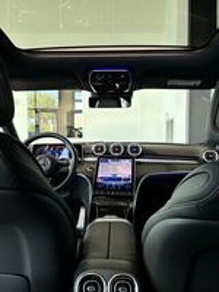 Classe C 220 d 9G-Tronic AMG Line 2025 occasion 69800 Saint-Priest