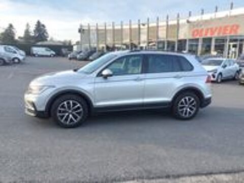 Tiguan 2.0 TDI 150ch DSG7 2023 occasion 42170 Saint-Just-Saint-Rambert