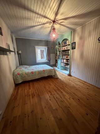  Maison � vendre 4 pi�ces 105 m�