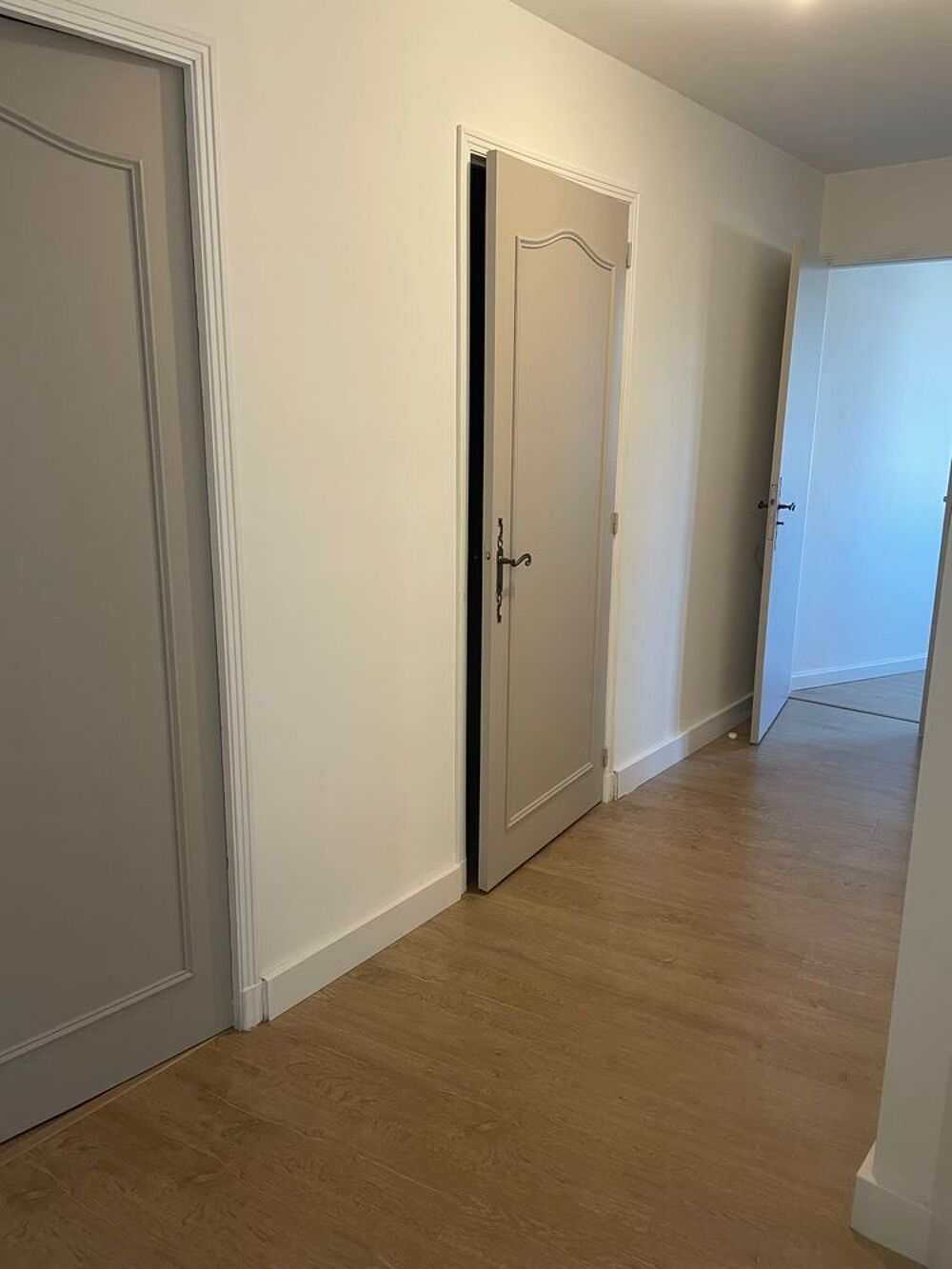 Location Appartement Appartement T4 125M2. Graulhet