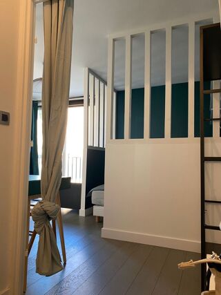  Appartement � louer 2 pi�ces 37 m�
