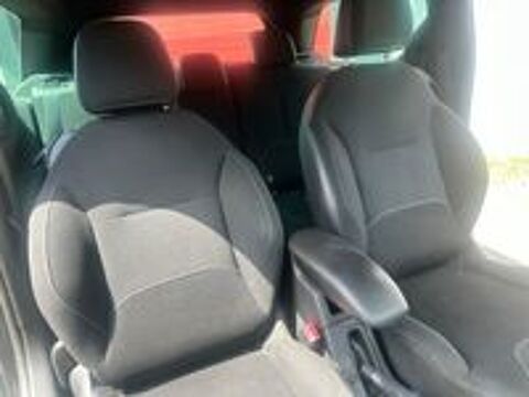 DS3 e-HDi 90 Airdream Graphic Art 2012 occasion 31140 Aucamville