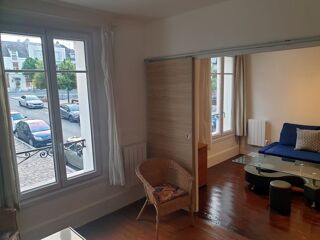  Appartement à louer 2 pièces 31 m² Neauphle-le-château