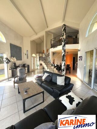  Maison à vendre 5 pièces 170 m²