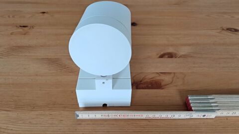 Somfy caméra de surveillance externe 2401560A Nice (06)