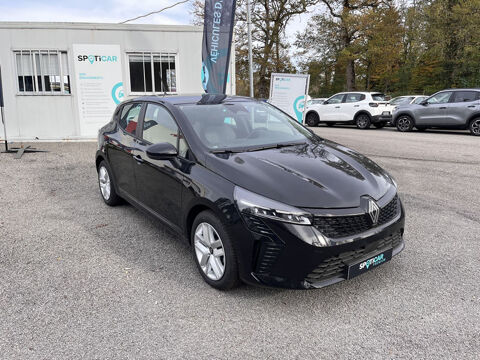 Renault Clio V 5p Evolution BlueDCi 1.5 100 cv 2025 occasion Limoges 87280