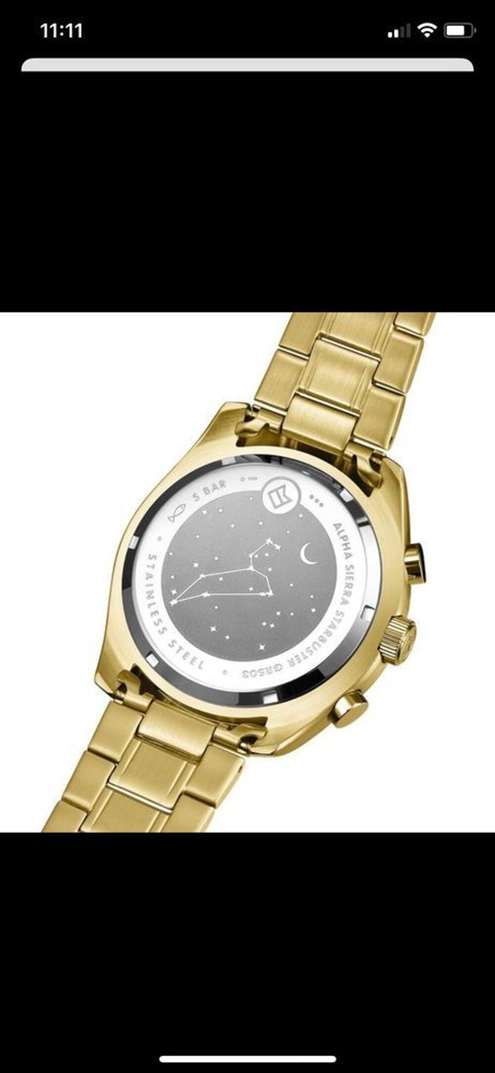 montre homme 