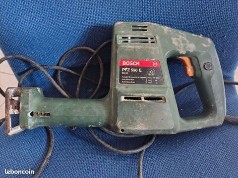 Scie Sabre Filaire Bosch 550w 35 Thérouanne (62)