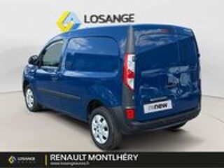Kangoo Express BLUE DCI 95 EXTRA R-LINK 2020 occasion 91310 Montlh&eacute;ry