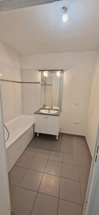  Appartement � louer 2 pi�ces 45 m�