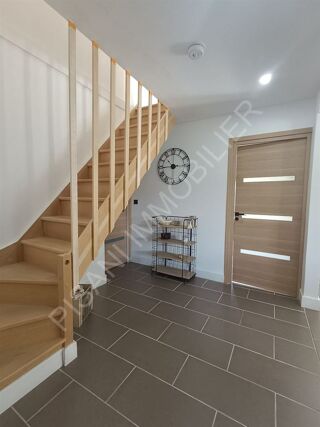  Maison � vendre 6 pi�ces 190 m�