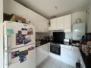  Appartement à vendre 3 pièces 71 m²
