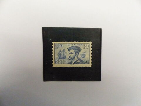 TIMBRE  297  NEUF ** 0 Le Havre (76)