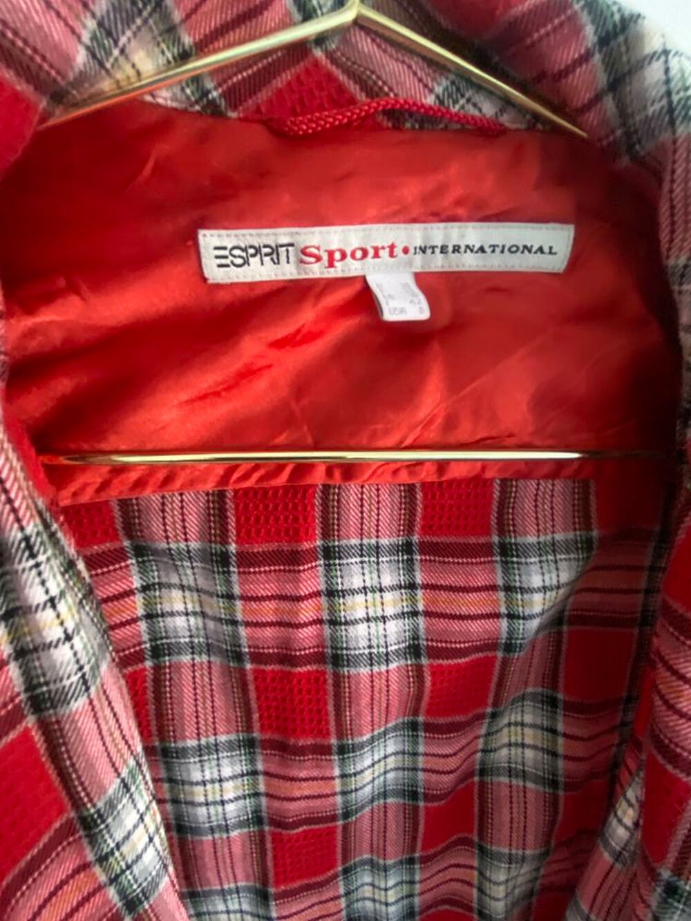 v&ecirc;tements d'occasion Vêtements