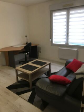  Appartement � louer 2 pi�ces 36 m�