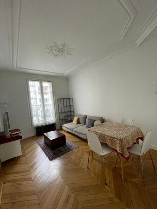  Appartement à louer 3 pièces 53 m²