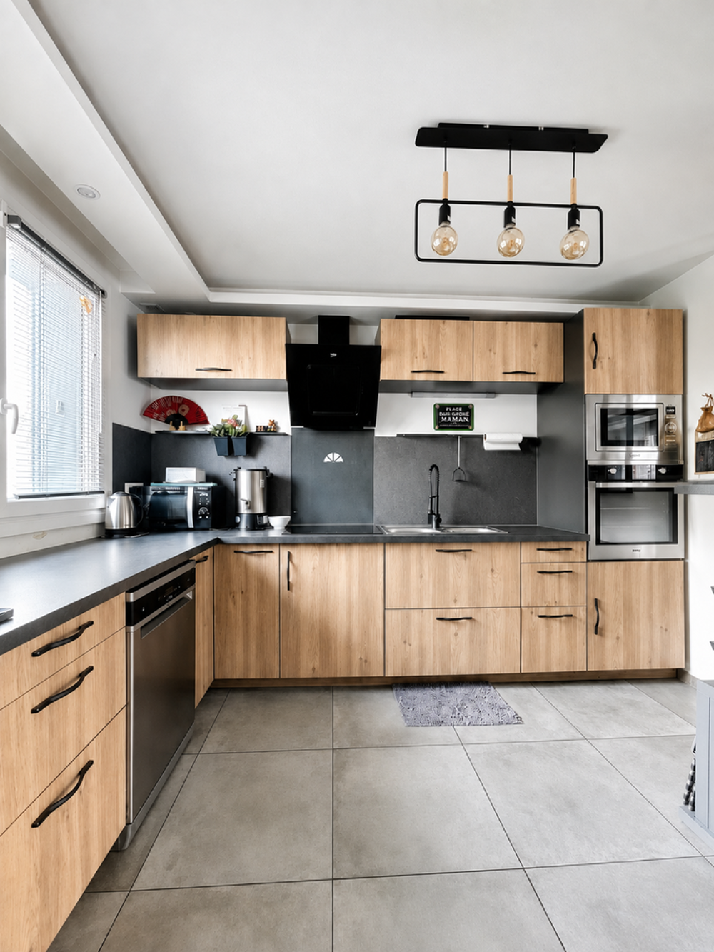 Vente Maison Maison 83 m² ? 5 pièces ? Entièrement rénovée ? DPE C ? Bonn Bonneuil-sur-marne