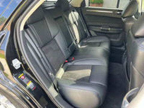 300C Touring 3.0 CRD SRT Design A 2008 occasion 59310 Auchy-lez-Orchies