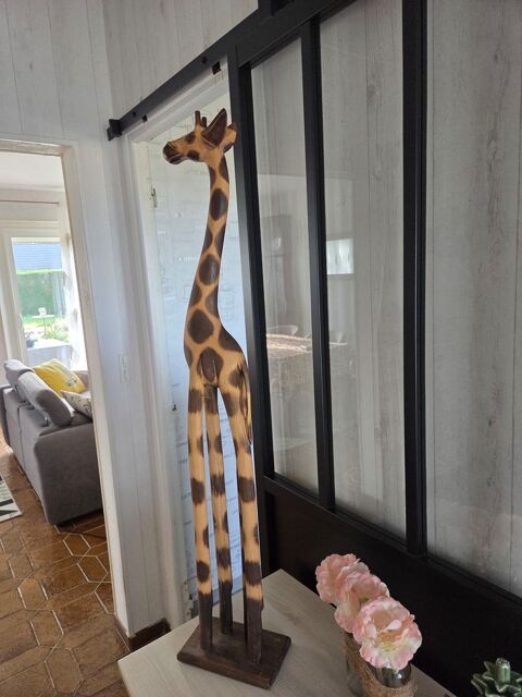 GIRAFE BOIS 0 Ch�roy (89)