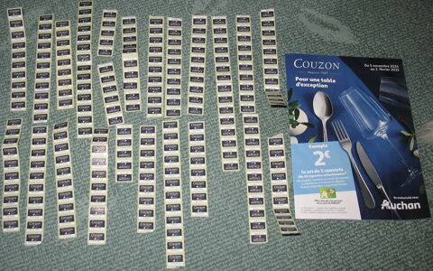 416 vignettes couzon 24 Antony (92)