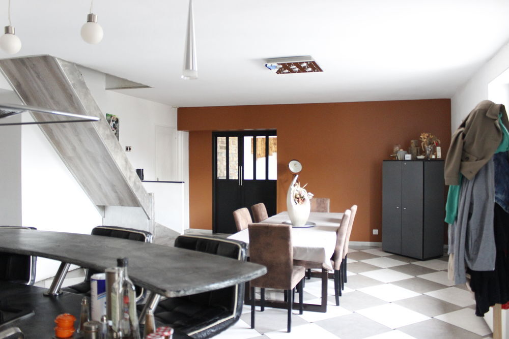 Vente Maison Une maison d'exception à Lécluse, prête à vous accueillir ! Lécluse